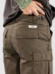 Шорты Element Relax Cargo Shorts, kalamata - фото 5