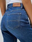 Джинсы Salsa Jeans Regular Jeans True, синий - фото 3