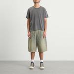 Джинсовые шорты Spar Entire Studios, Surface Wave - фото 4