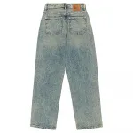 Джинсы Element 5 Regular Fit, синий - фото 2