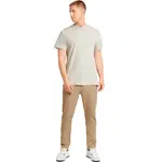 Брюки чинос G-Star Bronson 3.0 Slim, бежевый - фото 4