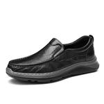 Туфли Men"s Casual Men Low-Top черный Rich Birds - фото 2