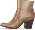 Женские ботинки BareTraps LEGACY, Clay - фото 3