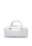Сумка Bata Handbag, Bianco/White - фото