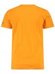 Футболка CMP, оранжевый - фото 2