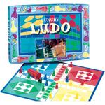 Настольная игра Ludo John Adams - фото