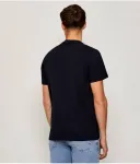 Футболка Regular fit Guess Jeans, синий - фото 3