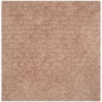 Ковер Popcorn Solid Shag Safavieh, серебряный, 92x153 см - фото 4