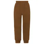 Брюки VAUDE Pulex, коричневый - фото 2