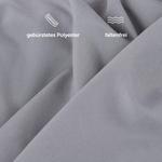 Простыня Blumtal серый, 275/240 см - фото 2
