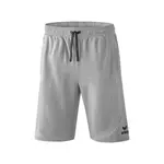 Шорты Erima S Essential, серый - фото