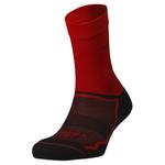 Носки Mund Cares, красный - фото 3