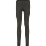 Базовый слой ODLO Bralette Base Layer Active Warm Eco, цвет Dark grey/mottled grey - фото 4
