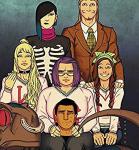 Runaways 2: Best Friends Forever (Marvel Enterprises) - фото 3