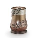 Держатель для зубных щеток Miramar Popular Bath, мультиколор - фото