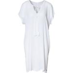 Tunika tuulia Firefly, белый - фото