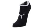 Носки унисекс Puma, цвет 3 Pack (Black) - фото 2