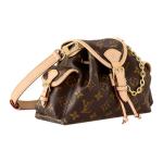 LOUIS VUITTON Сумка через плечо - фото 2