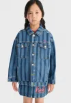 Джинсовая куртка Bobo Choses, Denim - фото 3