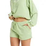 Женские шорты Roxy с серф-топом, зеленый - фото 4