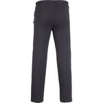 Спортивные и любительские брюки из хлопковой смеси Authentic Klein, черный - фото 2