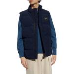 Жилет мужской темно-синий Canada Goose - фото 4