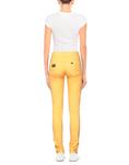 Брюки Lois, желто-оранжевый - фото 3