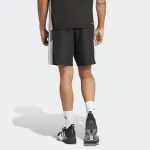 Мужские шорты Adidas Train Essentials Seasonal Colorblock, черный - фото 2