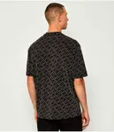 Футболка Regular fit Armani Exchange, черный - фото 3