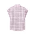 Айро Gilsa блукла овершерт IRO NIGHT, фиолетовый - фото 2