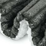 Одеяло elisa Beautissu, антрацитовый - фото 2