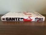 Gantz Volume 1 (Dark Horse Manga) - фото 3