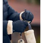 Перчатки для верховой езды ELT St. Moritz - фото 2