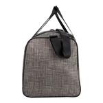 Дорожная сумка Trailmaker 20-Inch, серый - фото 4