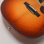 EASTMAN E1OM-DLX GB Истман - фото 9