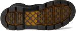 Ботинки Dr. Martens Combs Jungle Zip, черный - фото 3
