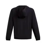 Куртка Under Armour Icon Woven, черный - фото 2