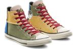 Кеды Converse Chuck Taylor All Star Hi Bhm 2020 - фото 2