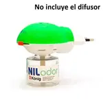 Дезодорант King Nilodor со сменным блоком 40мл König - фото 2