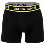 Боксеры JACK & JONES JACK & JONES , Black - фото 2