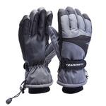 Лыжные перчатки 361°, белый серый - фото 2