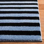 Ковер Carousel Kids Blake Navy Safavieh, 153x153 см - фото 4