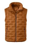 Жилет REDPOINT, Cognac - фото