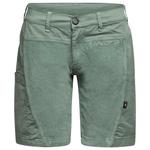 Шорты Chillaz Women's Waldhorn, оливковый - фото