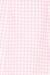 Мини-платье Aimee Lovers And Friends, pink gingham - фото 4