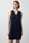 Платье Jimmy Key SLEEVELESS , Dark Blue - фото