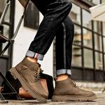 Ботинки мужские Wit, черный - фото 12