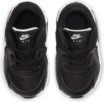 Мужские кроссовки Nike Ebernon Low, Black - фото 2