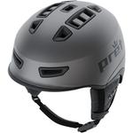 Шлем Pret Helmets Fury Pret Helmets, Grey - фото 4