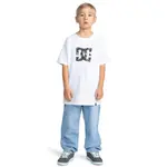 Worker DC Shoes детские плотницкие джинсы, синий - фото 5